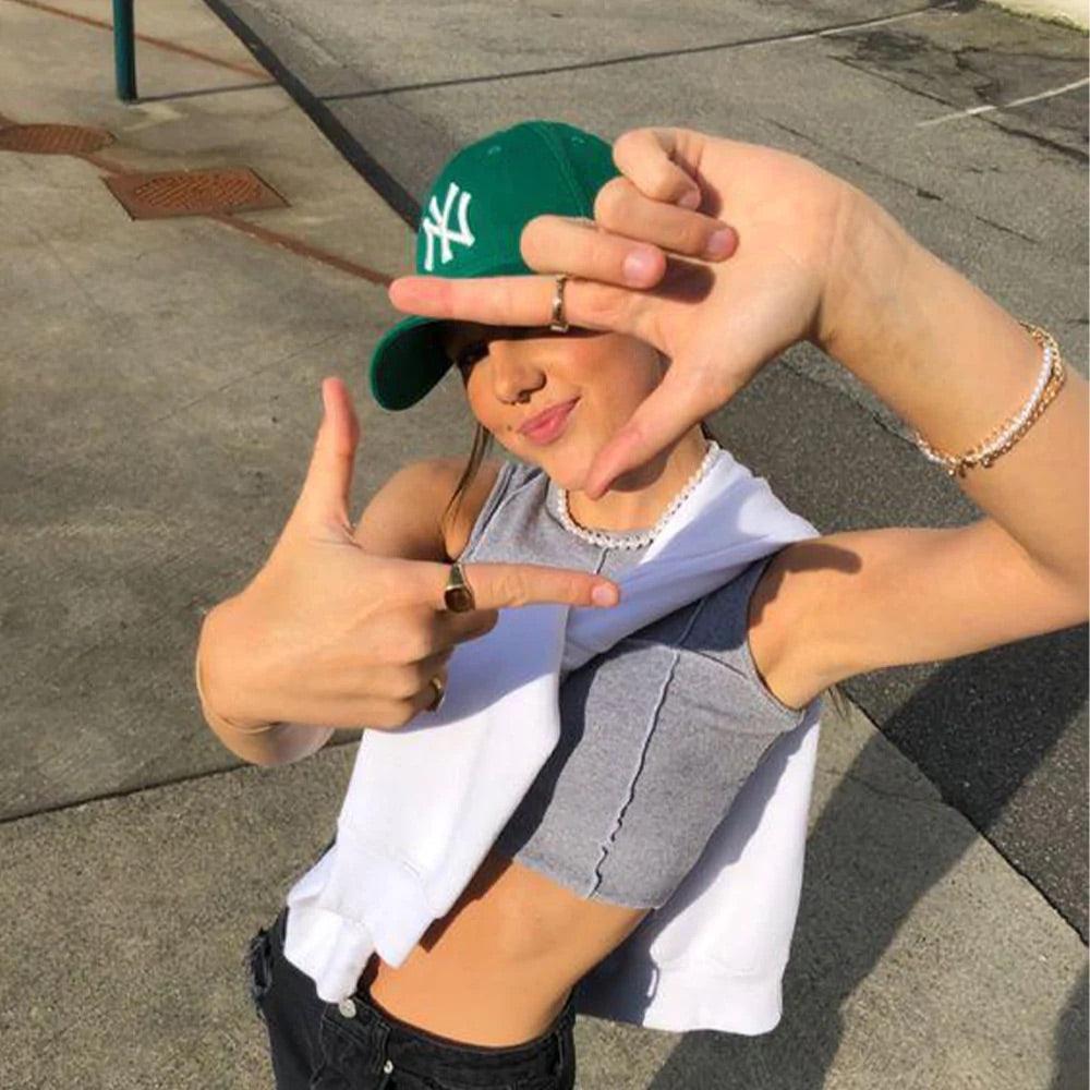 MiMAG-New Era ile Stilini Tamamla!-Milagron.com