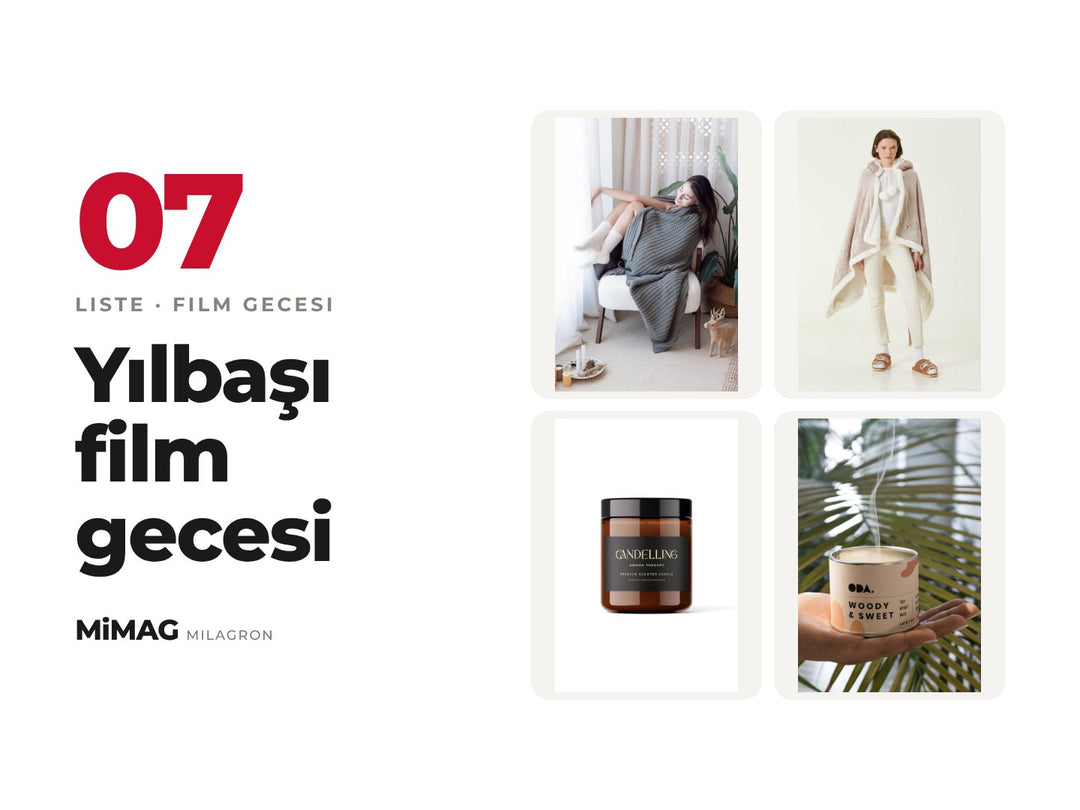 Yılbaşı Ruhunu En İyi Yansıtan 7 Film