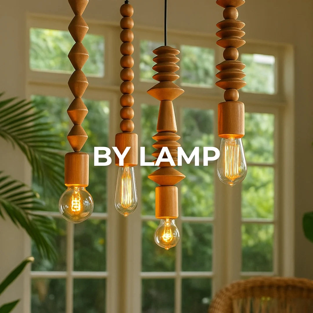 By Lamp-Milagron.com