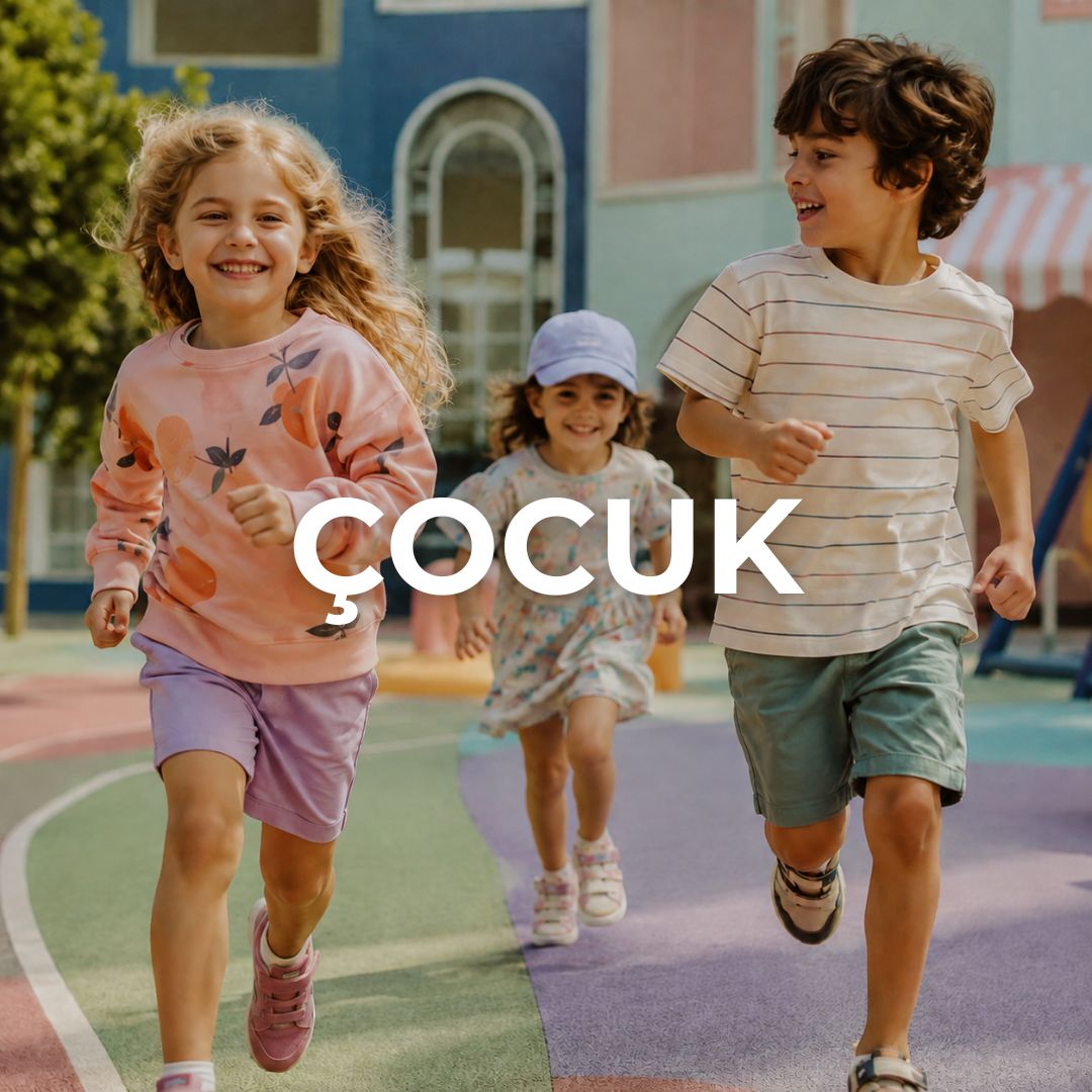 Çocuk-Milagron.com