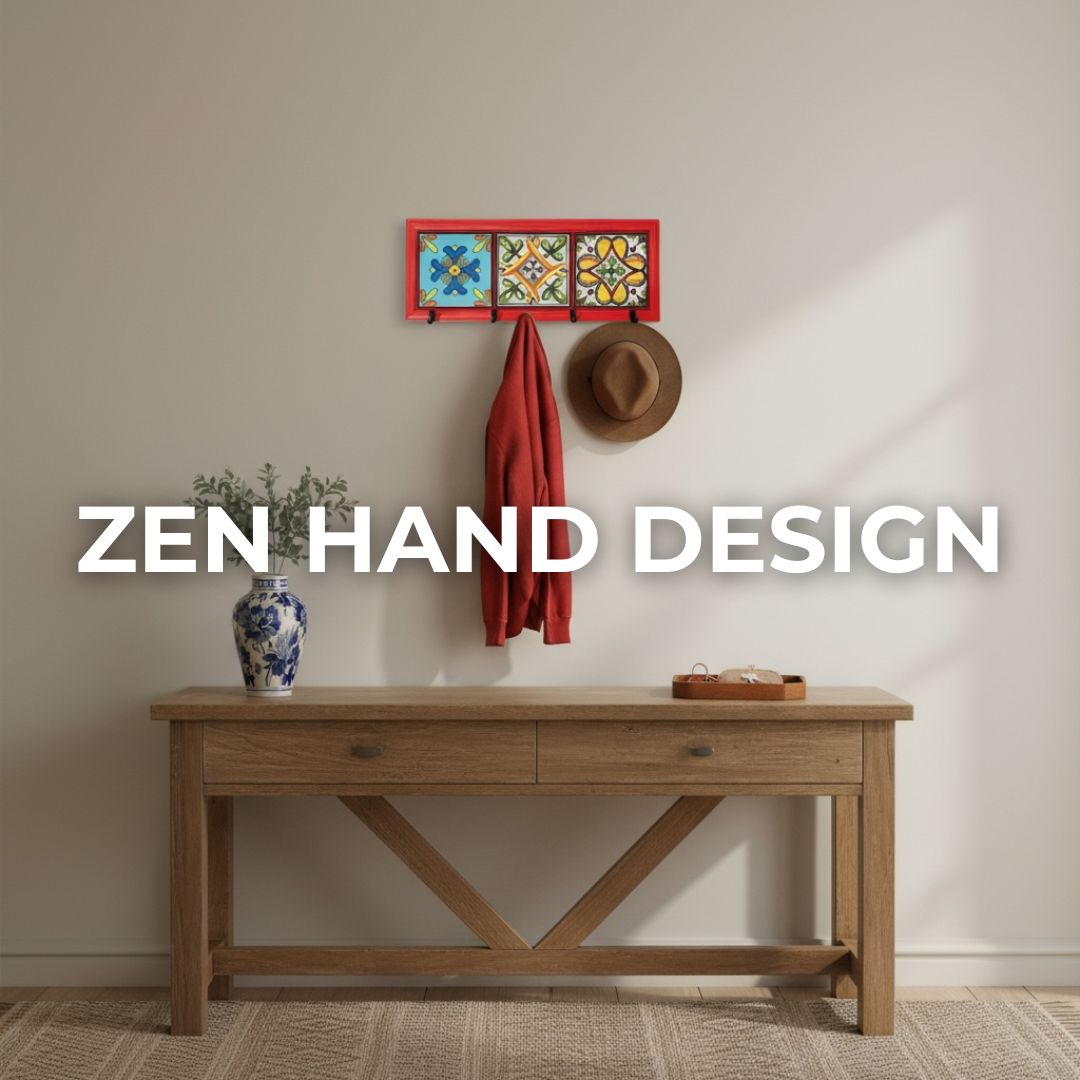 Zen Hand Design Markalı Tüm Ürünler | Milagron.com