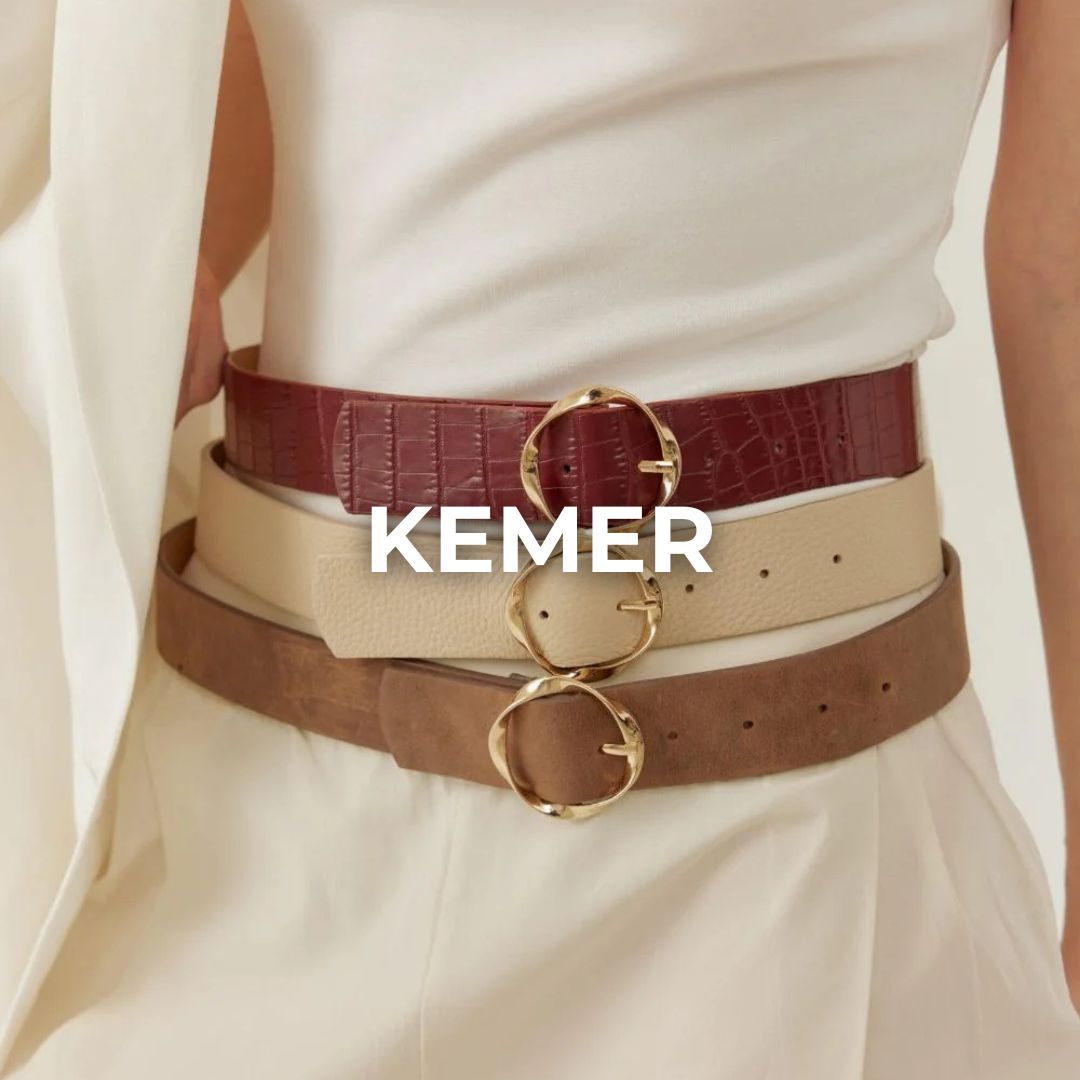 Kadın Kemer-Milagron.com