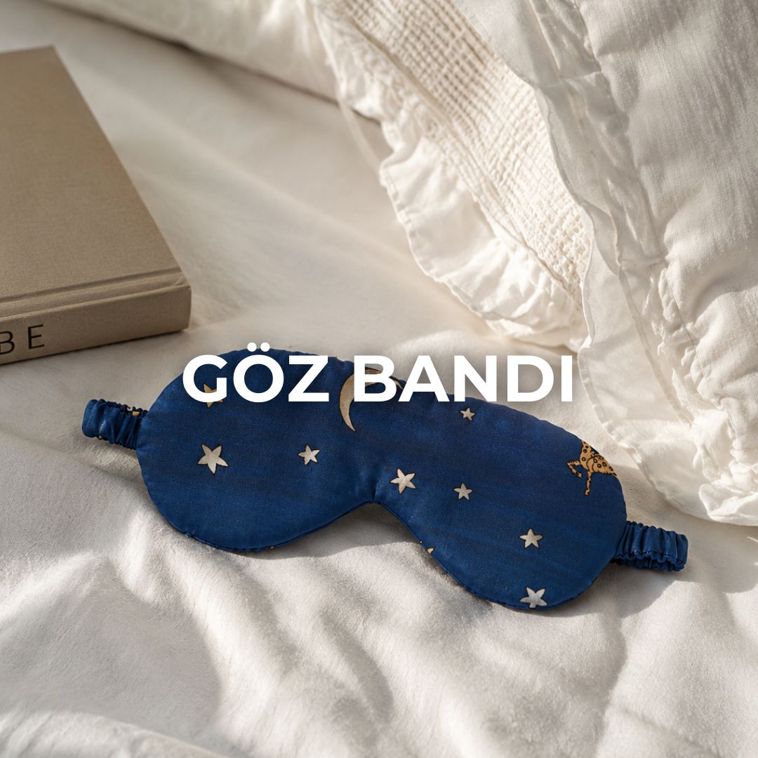Göz Bandı-Milagron.com