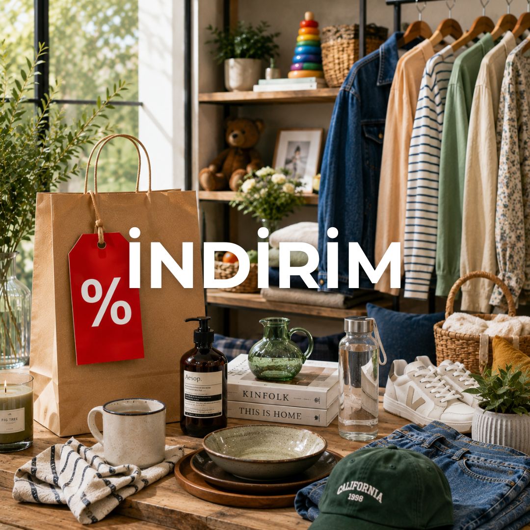 İndirim-Milagron.com