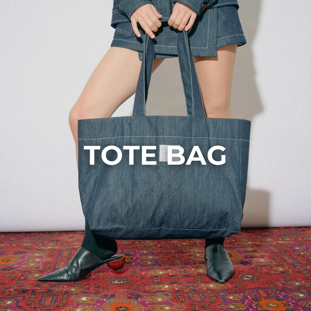 Kadın Tote Bag-Milagron.com