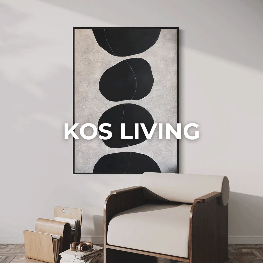 Kos Living Markalı Tüm Ürünler | Milagron.com
