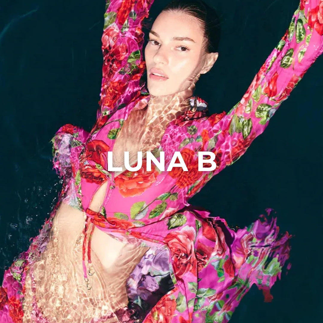 Luna B-Milagron.com