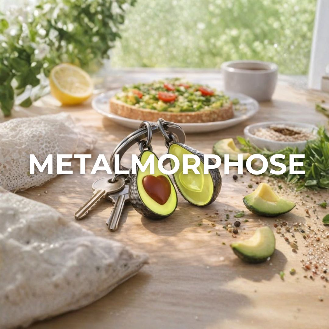 Metalmorphose-Milagron.com