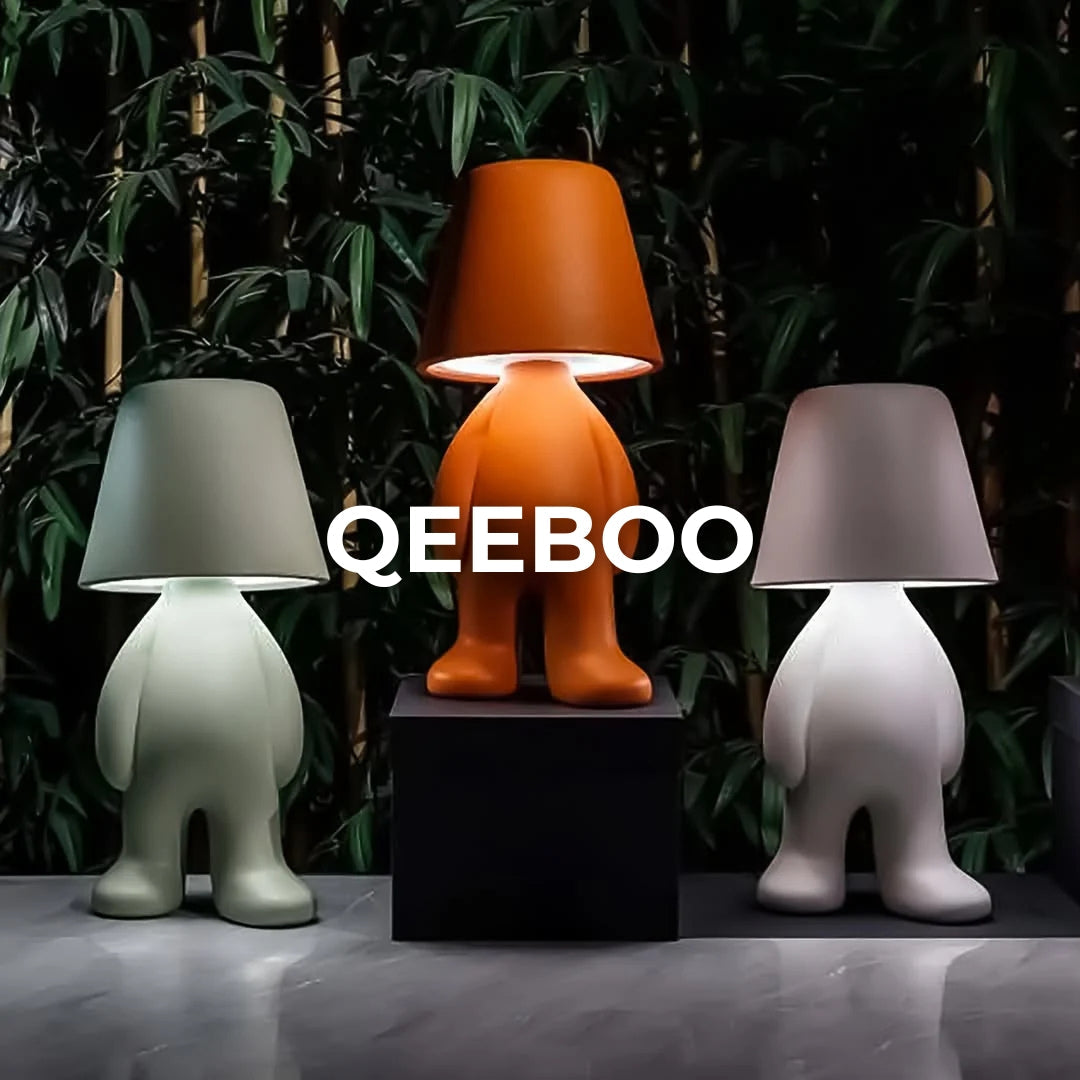 Qeeboo-Milagron.com