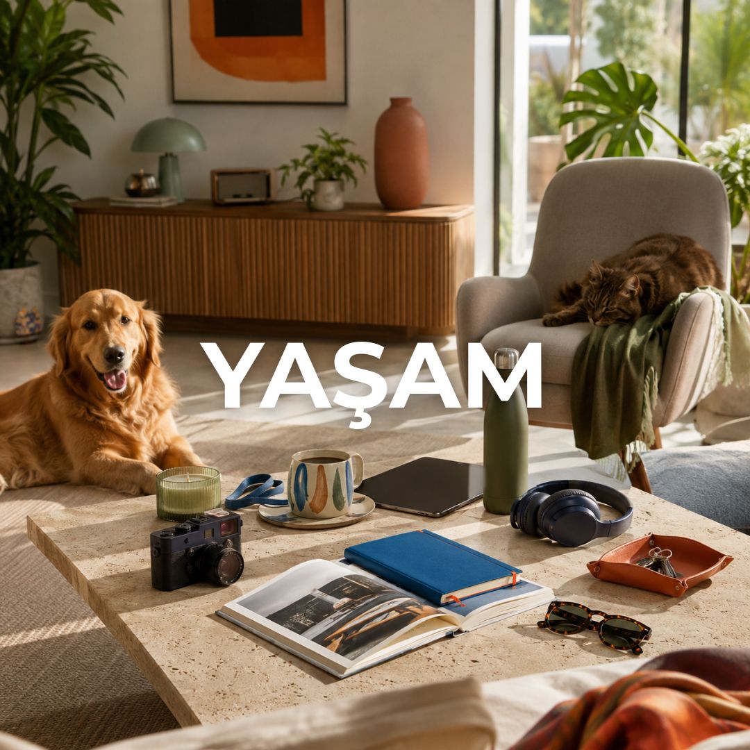 Yaşam-Milagron.com