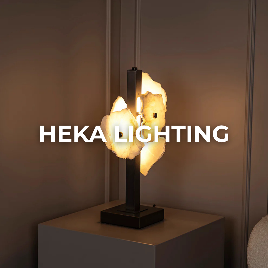 Heka Lighting