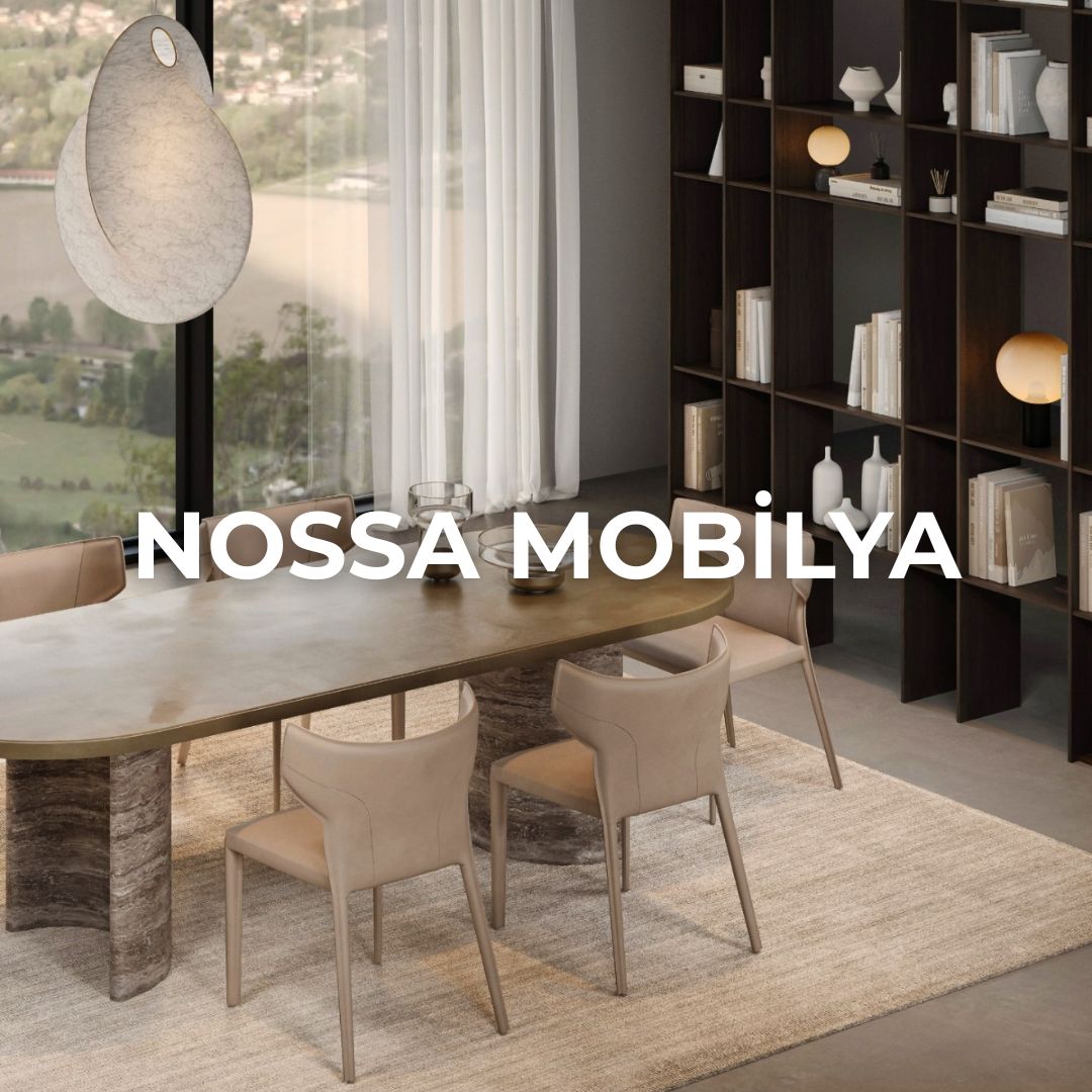 Nossa Mobilya