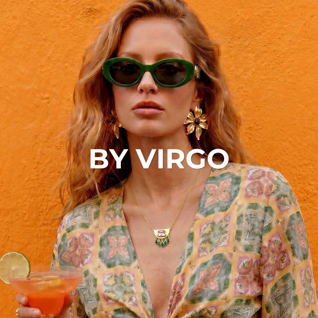 By Virgo
