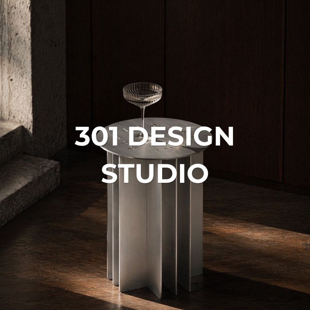 301 Design Studio
