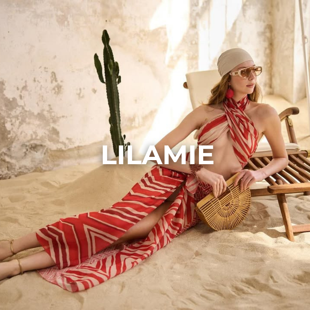 Lilamie