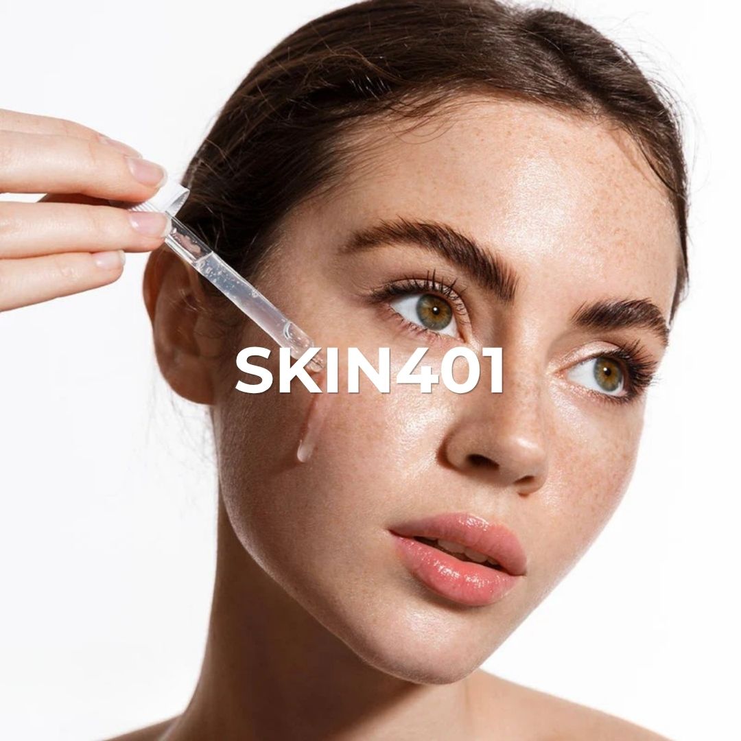 Skin401