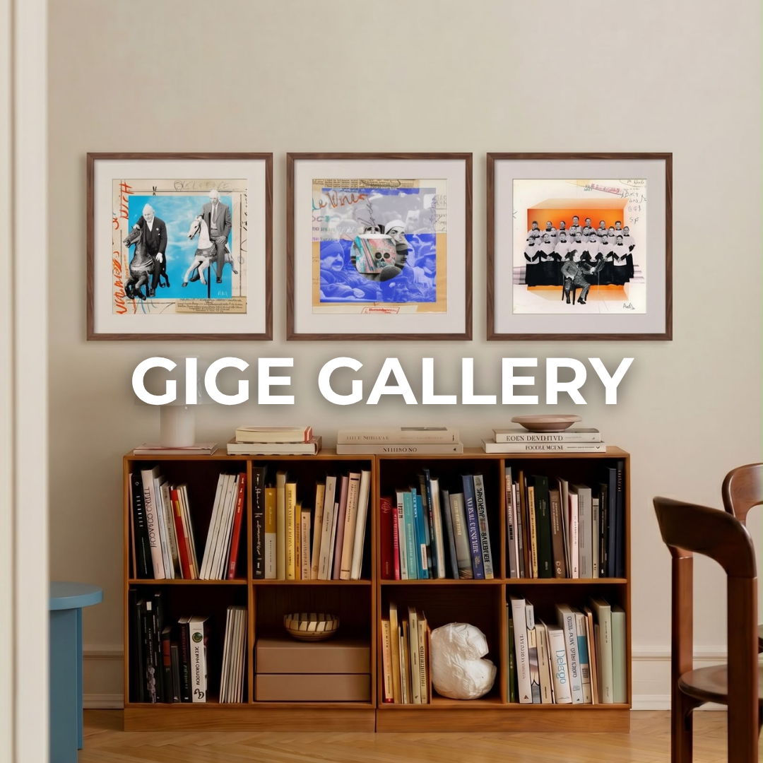 Gige Gallery