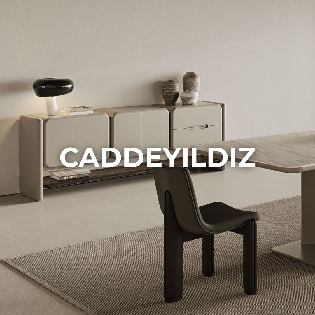 CaddeYıldız