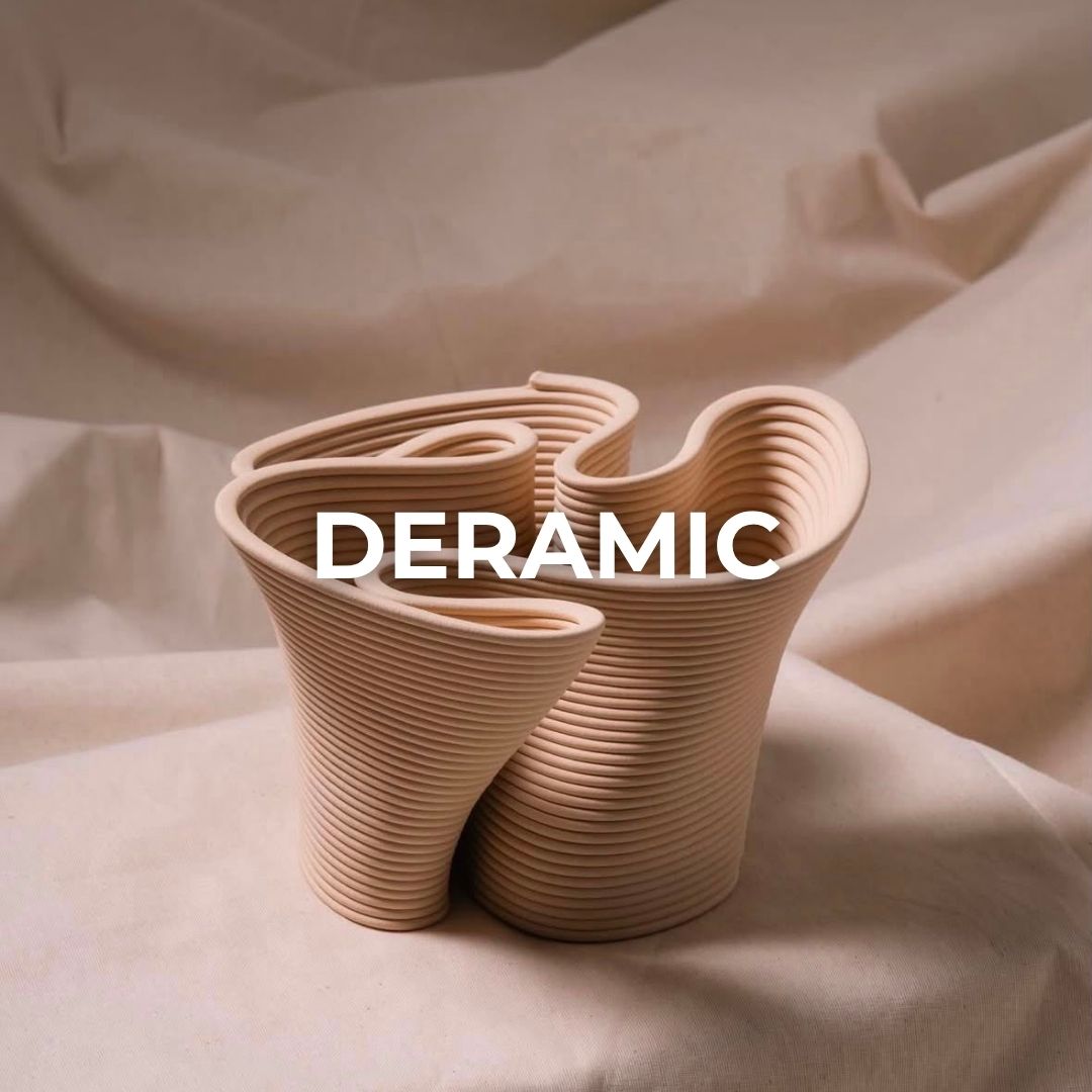 Deramic