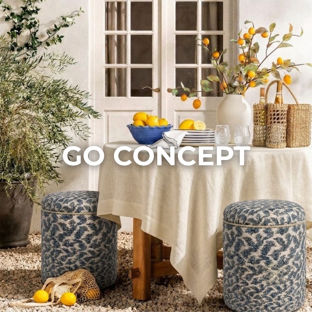 GO Concept