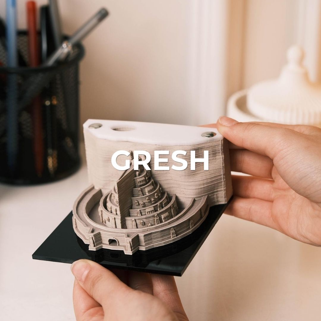 Gresh