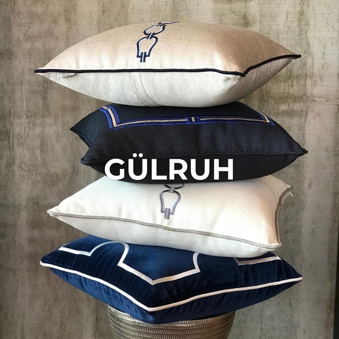 Gülruh