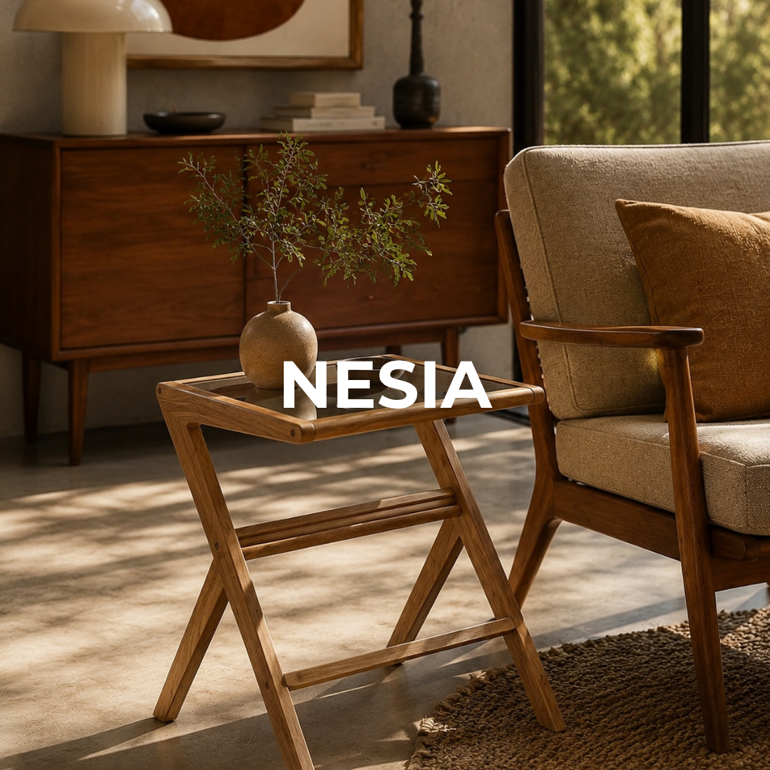 Nesia