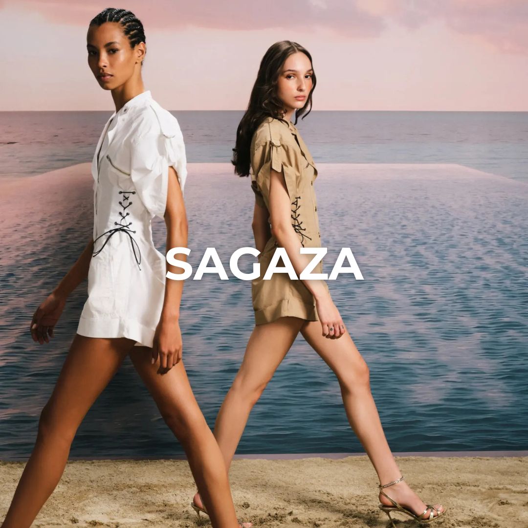 Sagaza