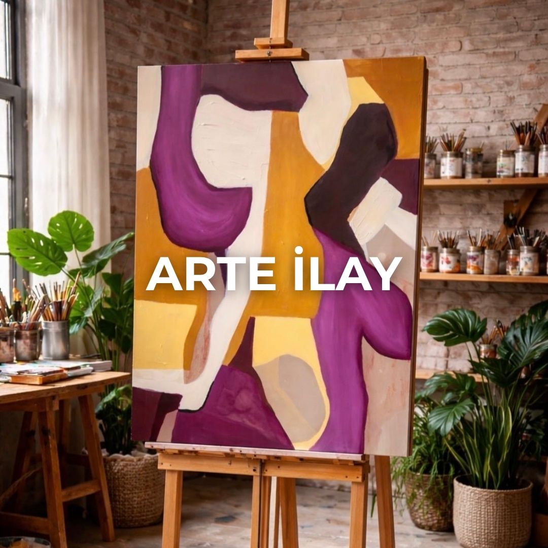 ARTE İLAY