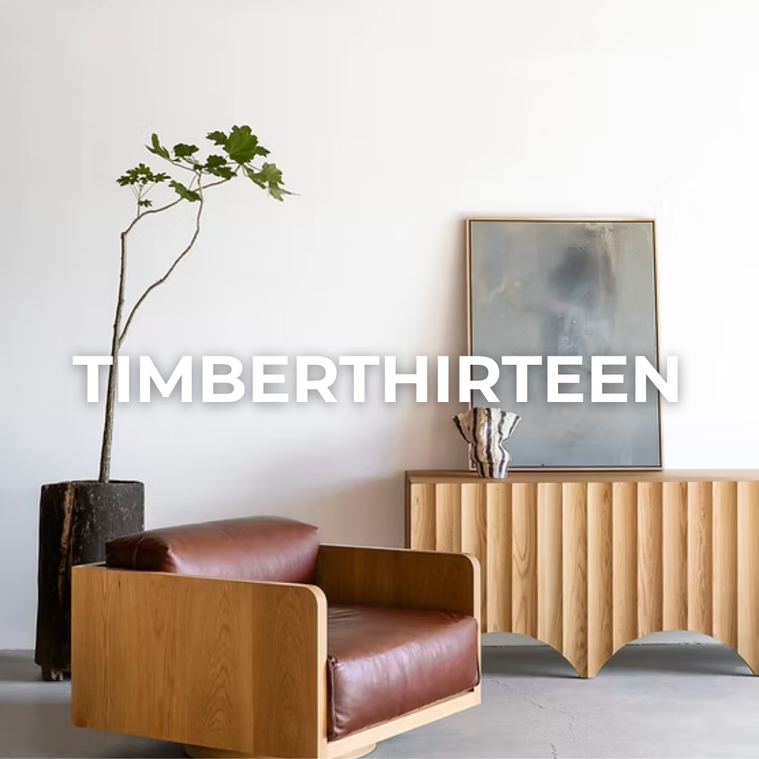 TIMBERTHIRTEEN