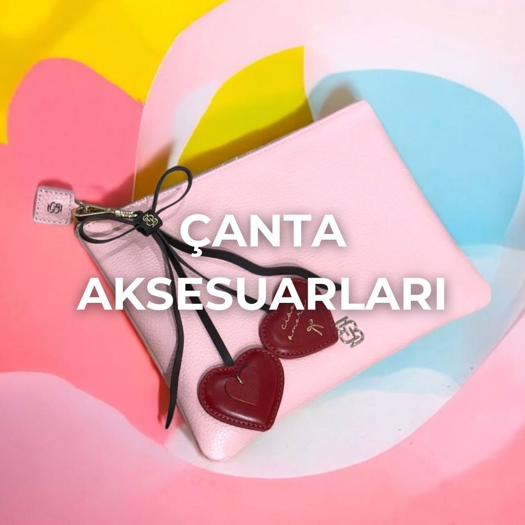 Kadın Çanta Aksesuarları-Milagron.com