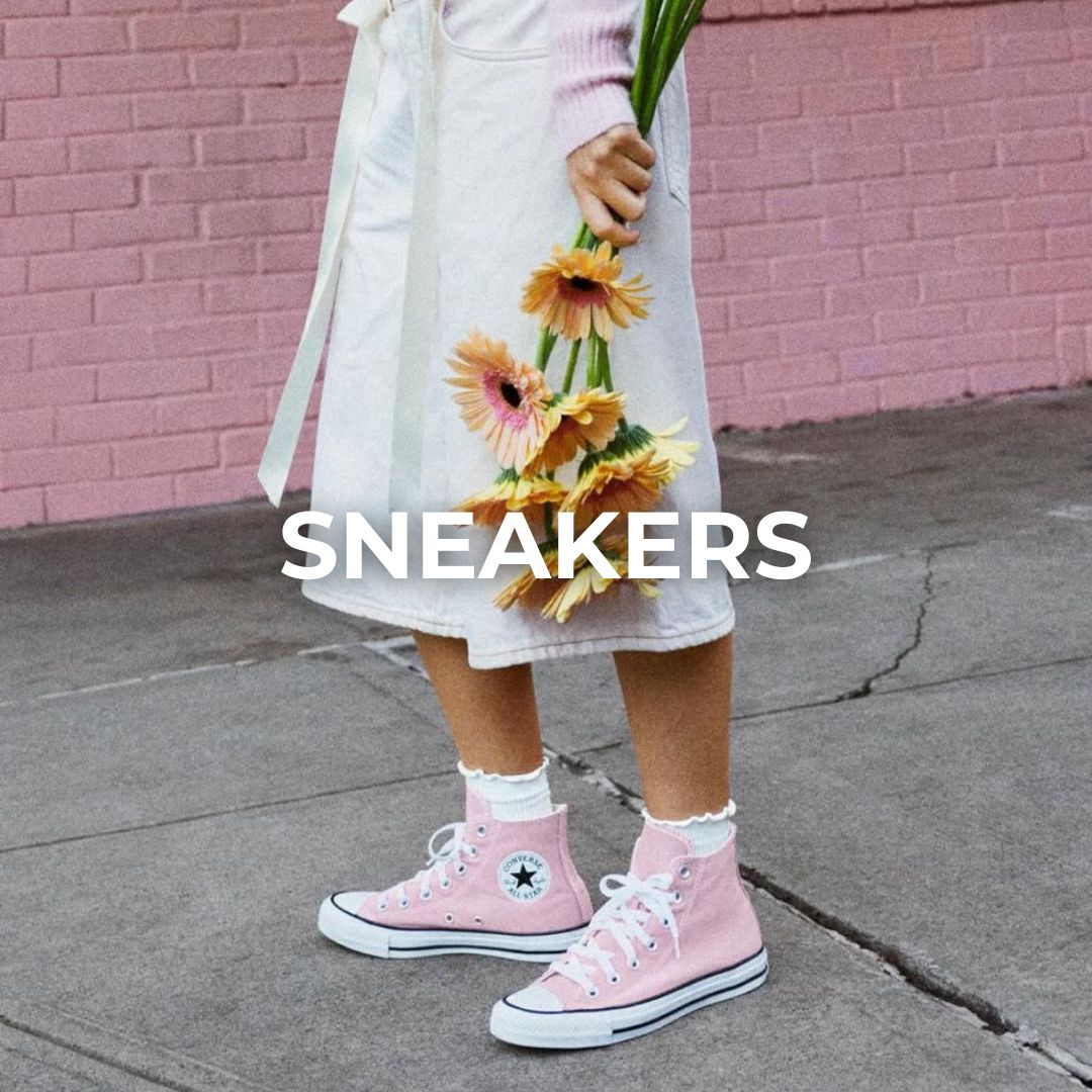 Kadın Sneakers-Milagron.com