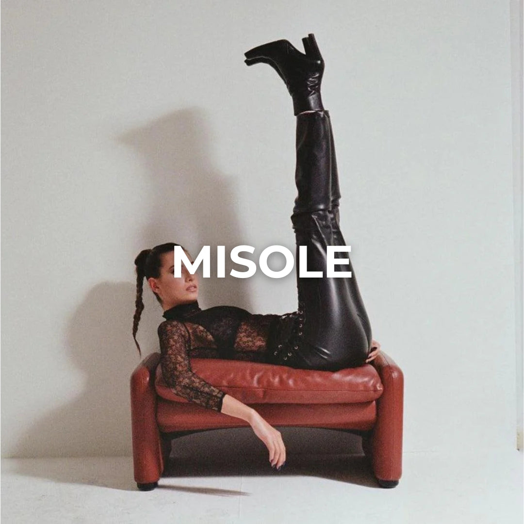 Misole-Milagron.com