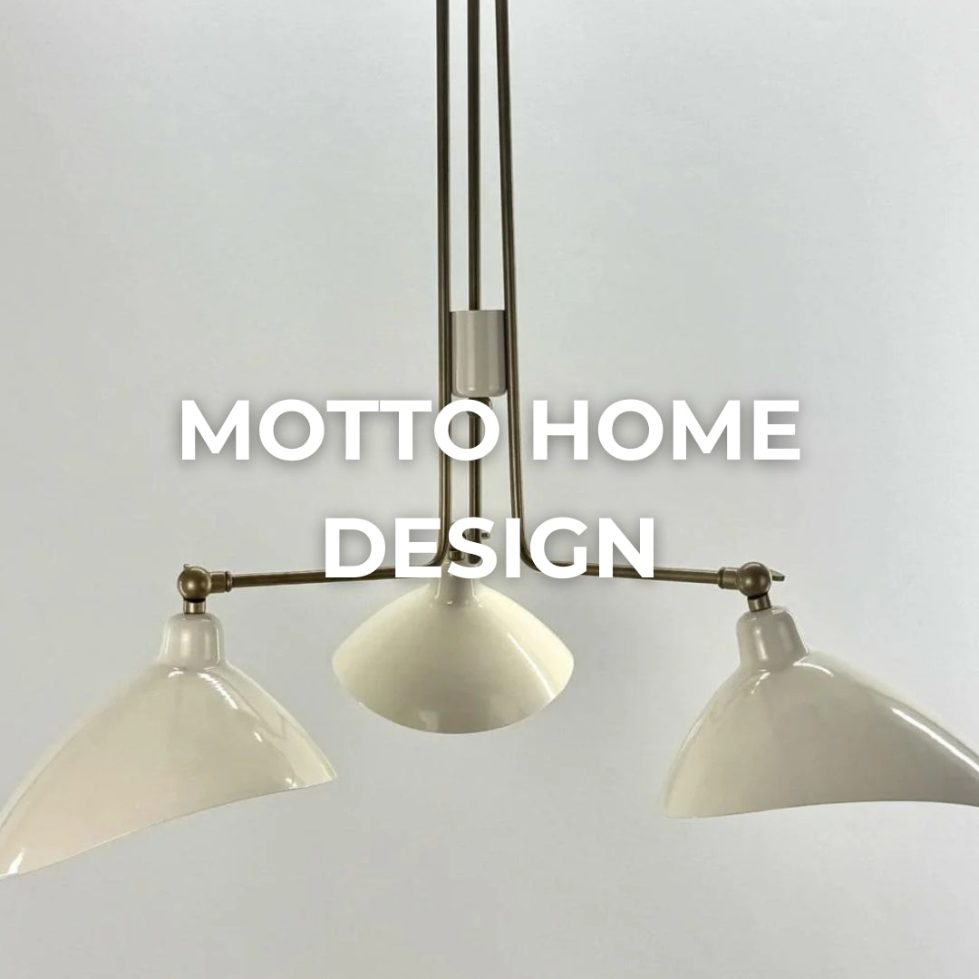 Motto Home Design-Milagron.com