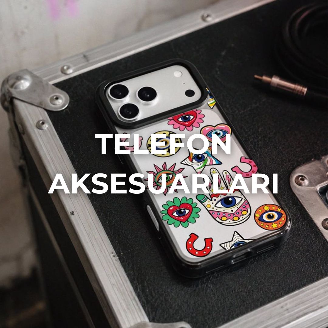 Telefon Aksesuarları-Milagron.com