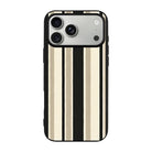 Timeless Stripes-Ultra Silikon Kılıf-Iphone 17 Pro Max