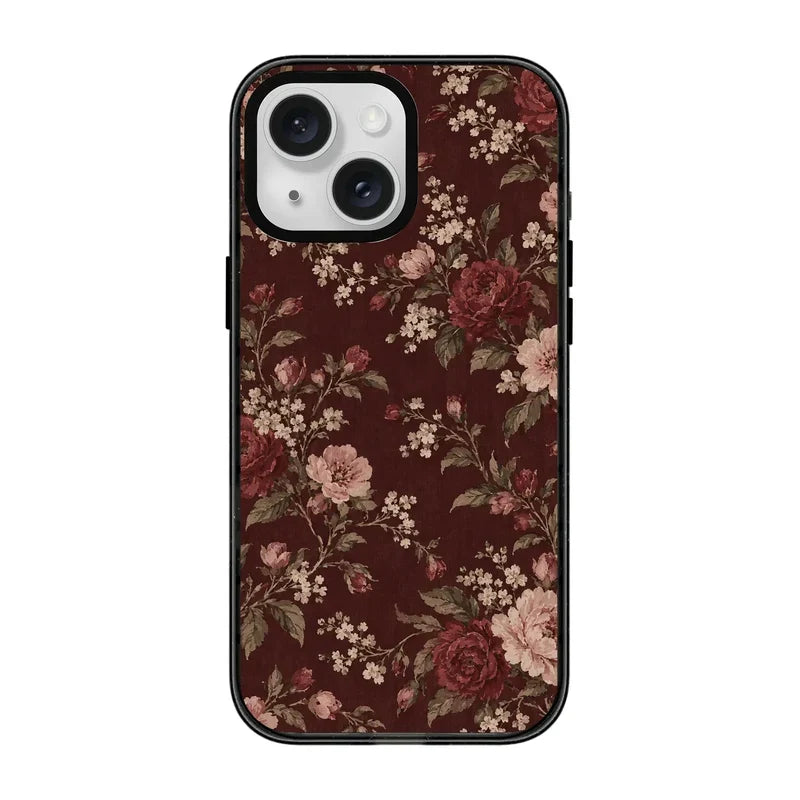 Vintage Rouge-Power Kılıf - Iphone 17E