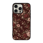 Vintage Rouge-Ultra Silikon Kılıf-Iphone 17