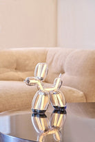 Lexon X Jeff Koons – Balloon Dog Lamba