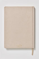Designworks Ink Jumbo Travel Journal Defter