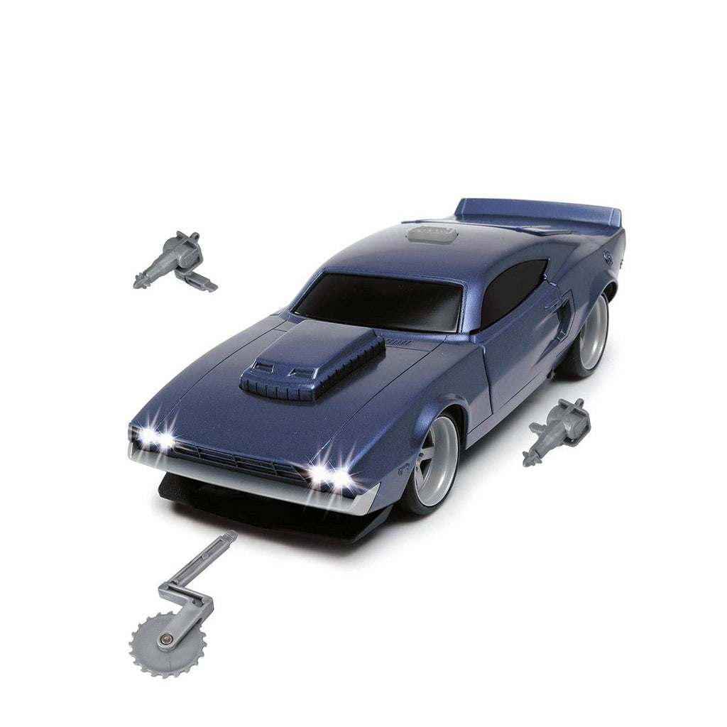 Jada 203203000 Fast Furious, Spy Racers Thresher Model Araba 1:24 Oyuncak Arabalar ve Setleri | Milagron 