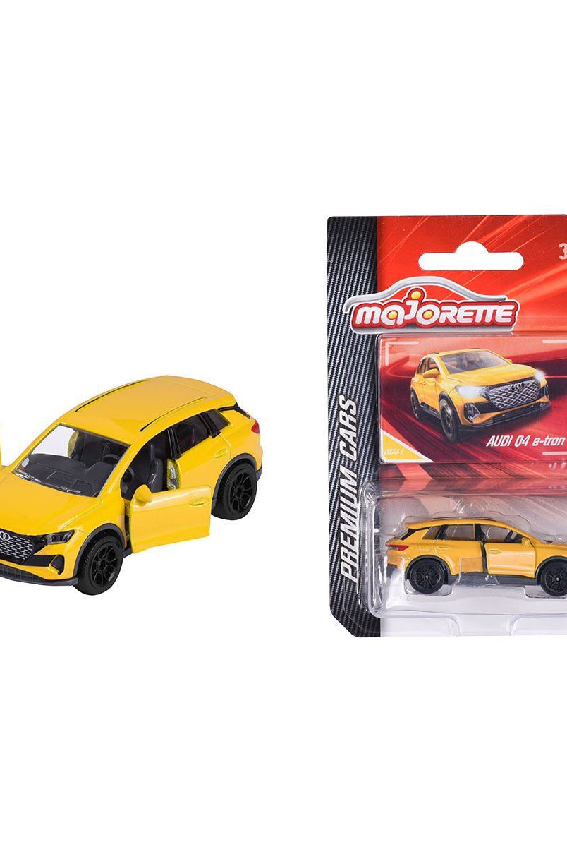 Majorette 212053052 Majorette Premium Arabalar 1:64 Oyuncak Arabalar ve Setleri | Milagron 