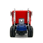 253112009 Jada Transformers T7 Optimus Prime Truck 1 32