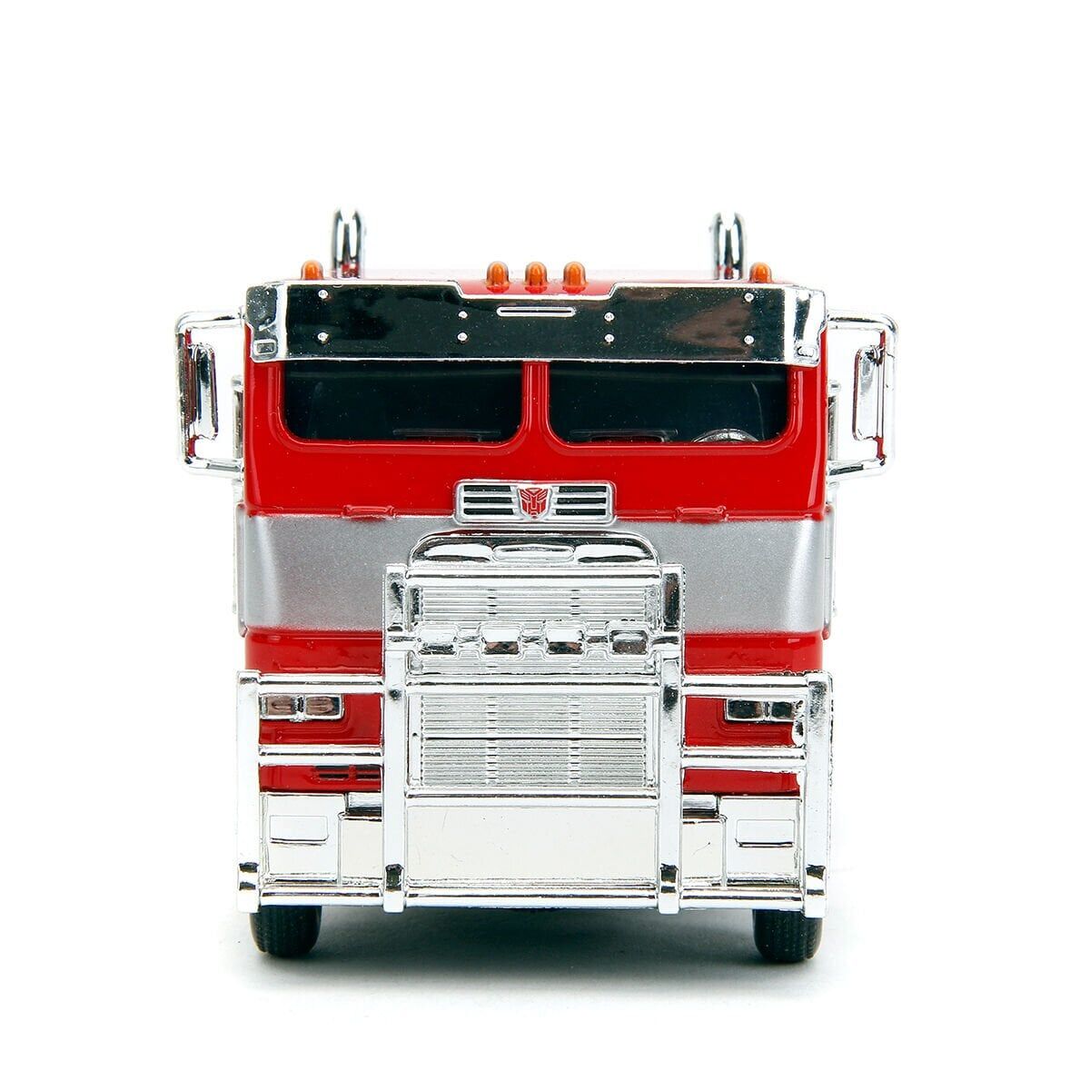 253112009 Jada Transformers T7 Optimus Prime Truck 1 32