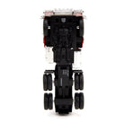 253112009 Jada Transformers T7 Optimus Prime Truck 1 32