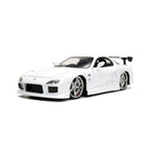 253203065 Jada Fast Furious 1993 Mazda Rx-7 1 24