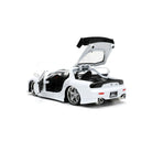 253203065 Jada Fast Furious 1993 Mazda Rx-7 1 24