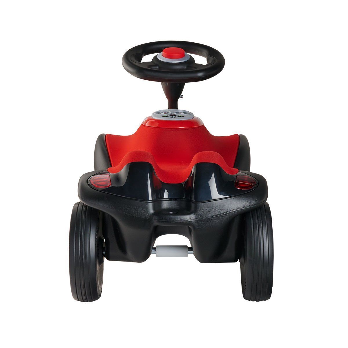 800056238 Big Bobby Car Next 2 0 Red