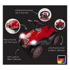 800056238 Big Bobby Car Next 2 0 Red