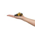 8503100000 Majorette Volvo İNşaat Araçları 1:64 Premium Metal Araç 6 Asorti (Belirtilen Fiyat, Tekli Satış Için Adet Fiyatıdır)